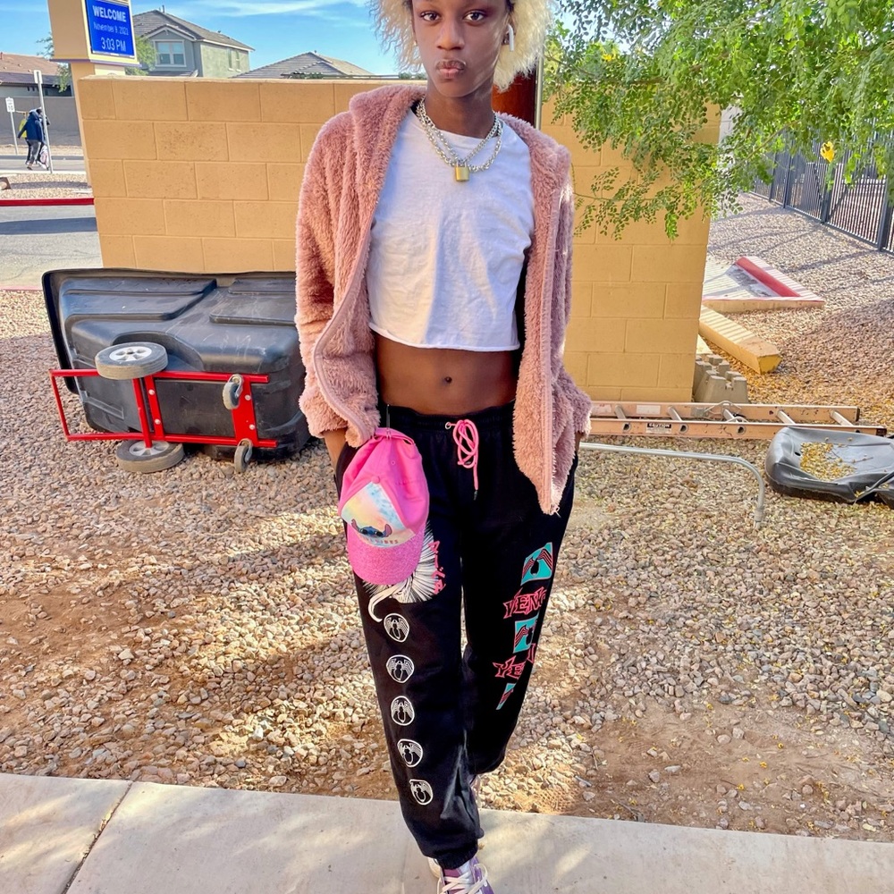 marvel sweats